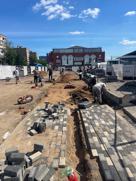 г. Одинцово